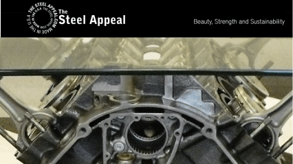 eshop at Steel Appeal's web store for Made in the USA products